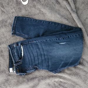 Studio Blue Skinny Jeans